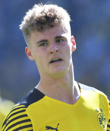 Profilbild: Tom Rothe