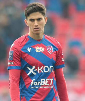 Profilbild: Ben Lederman