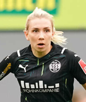 Profilbild: Elisa Senss
