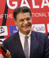 Profilbild: Ehab Galal