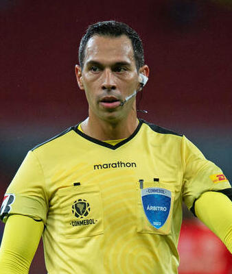 Profilbild: Facundo Tello