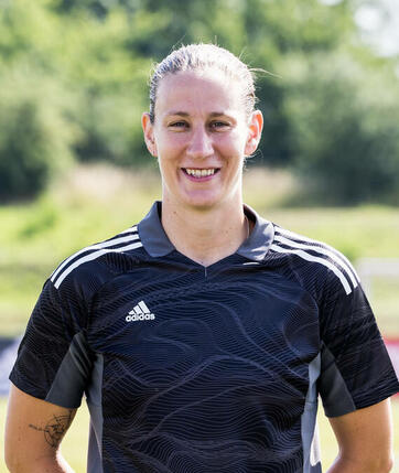 Profilbild: Ann-Katrin Berger