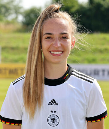 Profilbild: Sophia Kleinherne