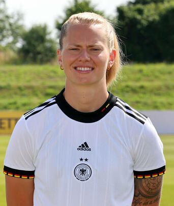 Profilbild: Maximiliane Rall