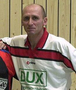 Profilbild: Holger Krostitz
