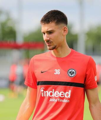 Profilbild: Matteo Bignetti