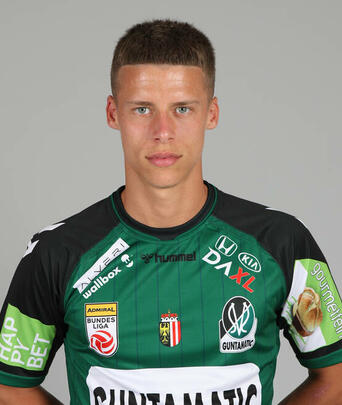 Profilbild: Michael Martin