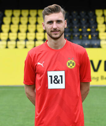 Profilbild: Marcel Lotka
