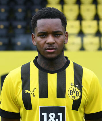 Profilbild: Jayden Braaf