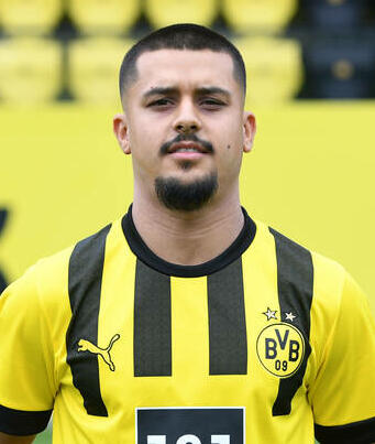 Profilbild: Lion Semić
