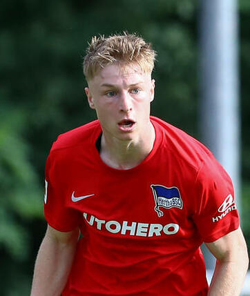 Profilbild: Julian Eitschberger