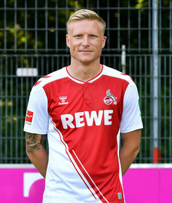 Profilbild: Kristian Pedersen