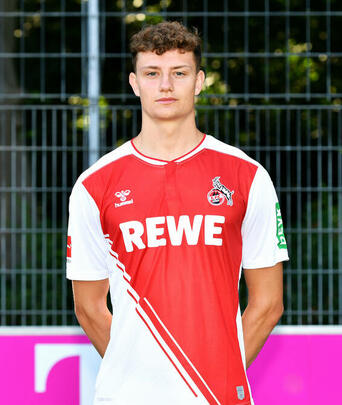 Profilbild: Eric Martel