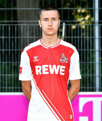 Profilbild: Denis Huseinbašić