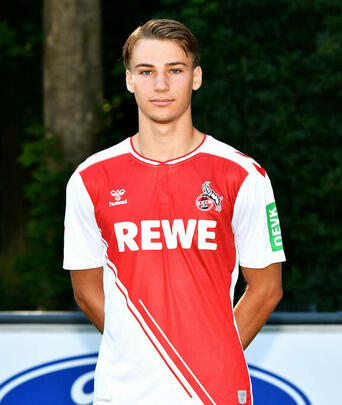 Profilbild von Tim Lemperle