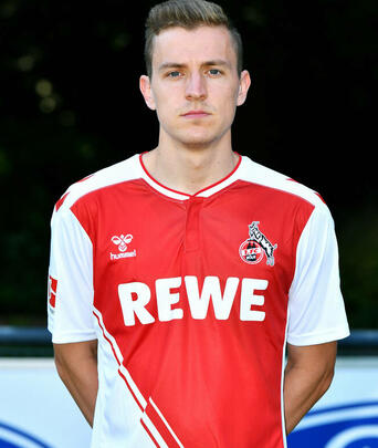 Profilbild: Niklas Hauptmann