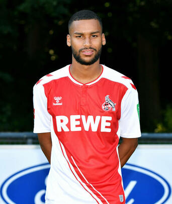 Profilbild: Linton Maina