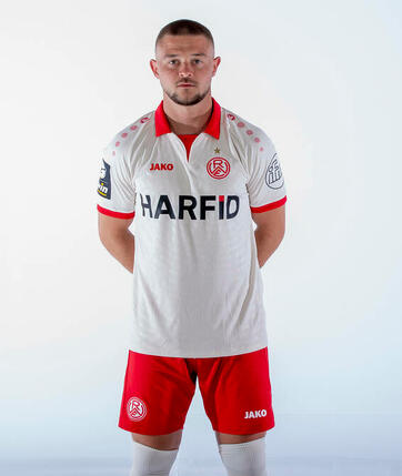Profilbild: Kevin Holzweiler