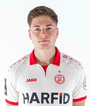 Profilbild: Sandro Plechaty