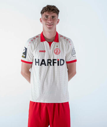Profilbild: Niklas Tarnat