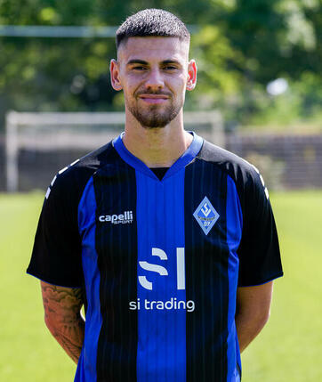 Profilbild: Gerrit Gohlke