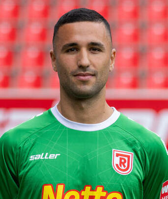 Profilbild: Dejan Stojanović
