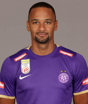 Profilbild: Marvin Martins