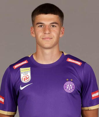 Profilbild: Dario Kreiker