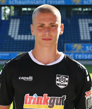 Profilbild: Maximilian Braune