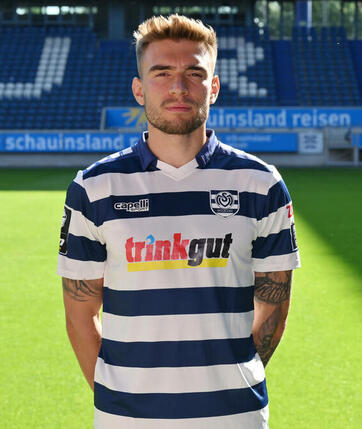 Profilbild: Joshua Bitter