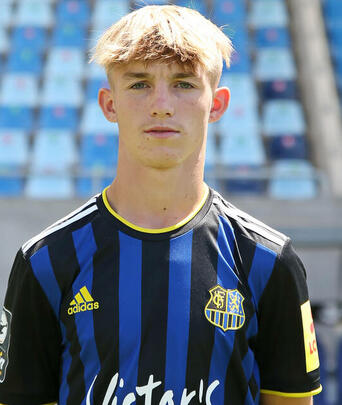 Profilbild: Andy Breuer