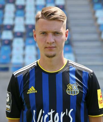 Profilbild: Pius Krätschmer