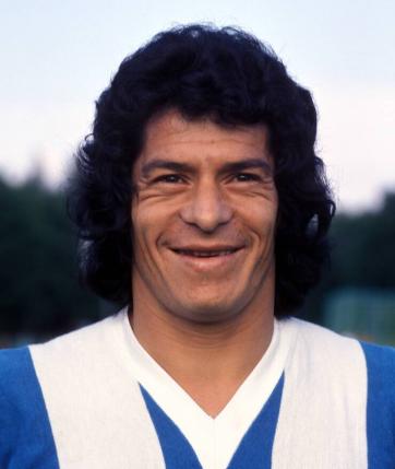 Profilbild: Augustin Balbuena