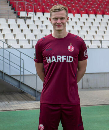 Profilbild: Jakob Golz