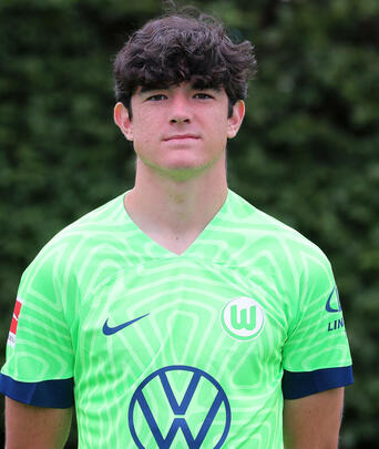 Profilbild: Anselmo Garcia McNulty