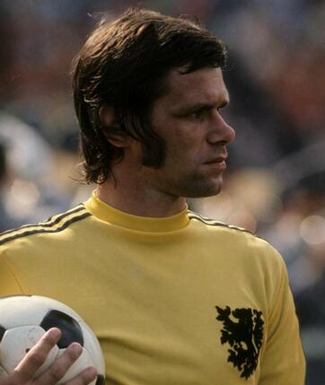 Profilbild: Jan Jongbloed