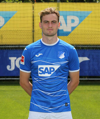 Profilbild: Jacob Bruun Larsen