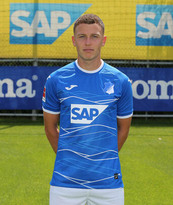 Profilbild: Dennis Geiger