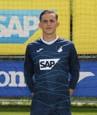 Profilbild: Nahuel Noll