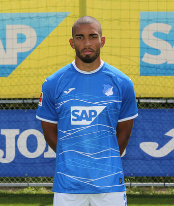 Profilbild: Kevin Akpoguma