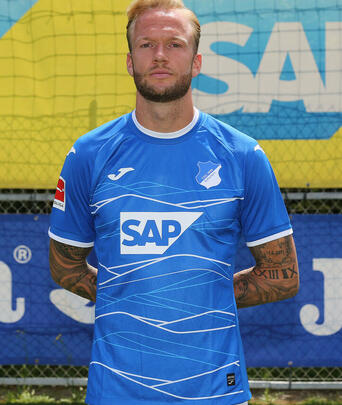 Profilbild: Kevin Vogt