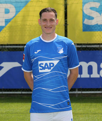 Profilbild: Sebastian Rudy
