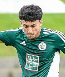 Profilbild: Jonas Tarik Ercan