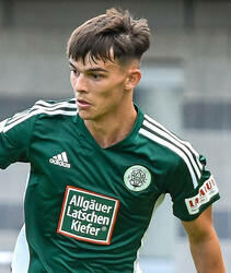 Profilbild: Mika-Louis Gilcher