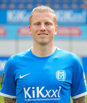 Profilbild: Marcus Piossek