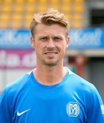 Profilbild von Marvin Pourié