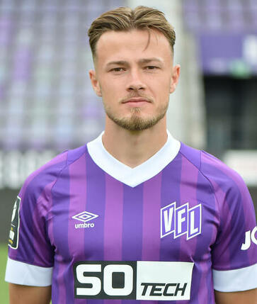 Profilbild: Henry Rorig