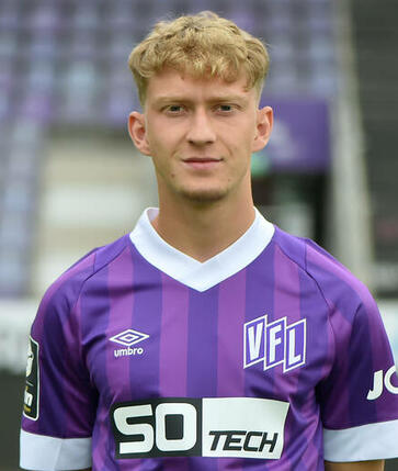 Profilbild: Jannik Zahmel