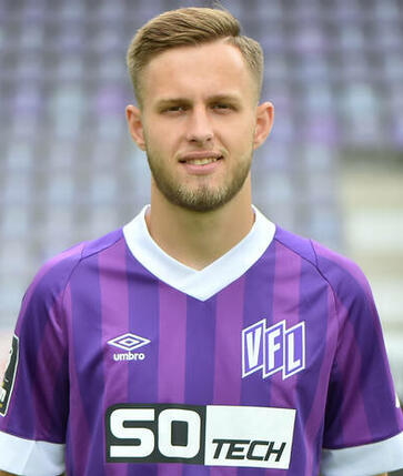 Profilbild: Jannes Wulff