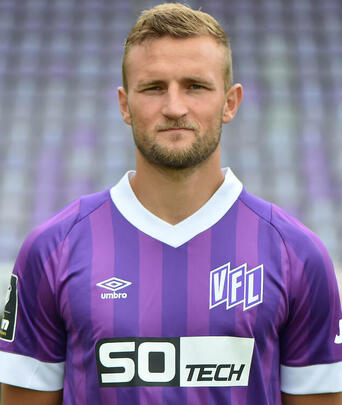Profilbild: Timo Beermann
